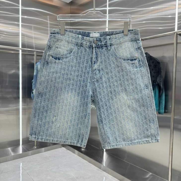 Dior Jeans Short _SKUDiorM-2XLhgntx199593